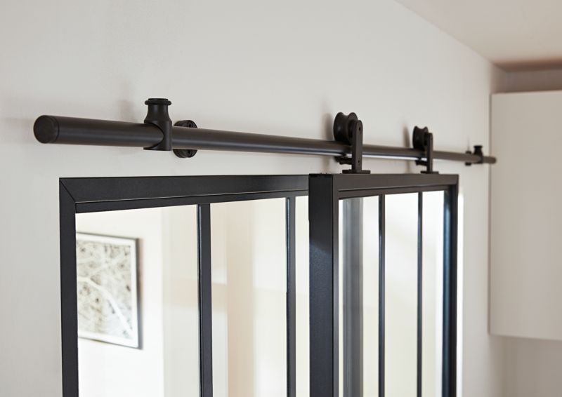 Posuvný systém Labeo