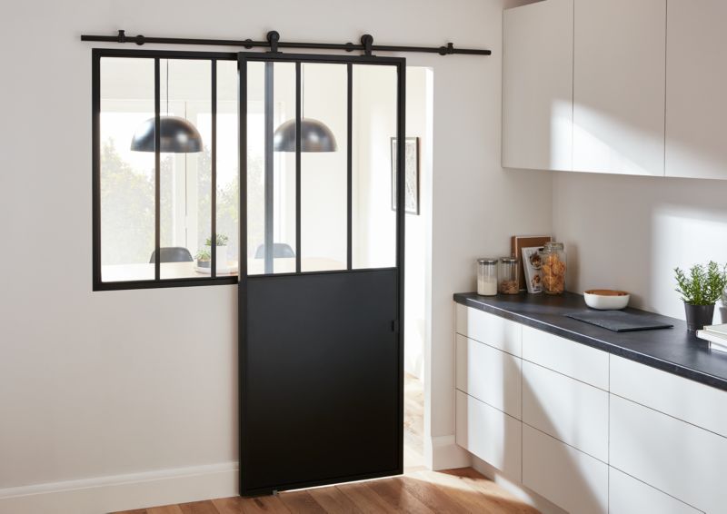 Posuvný systém Labeo