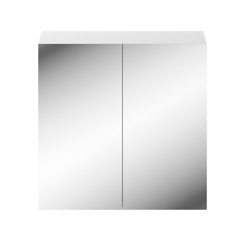 Aruna zrkadlová skrinka 55 cm