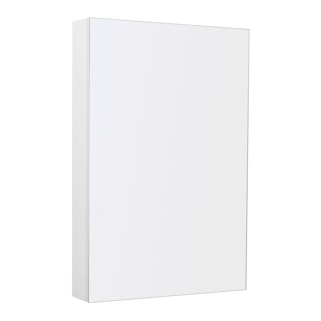 Zrkadlová skrinka Deftrans Uni 50 x 60 cm