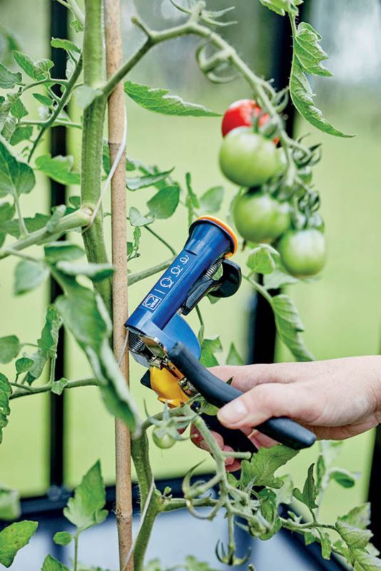 Záhradné kliešte Rapid GP 238