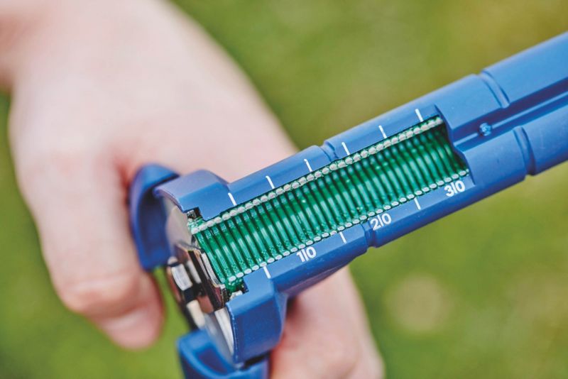 Kliešte na plot Rapid FP222