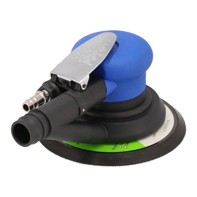 Vibračná brúska Airpress