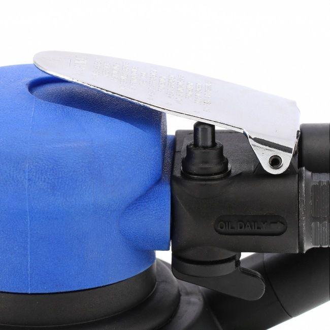 Vibračná brúska Airpress