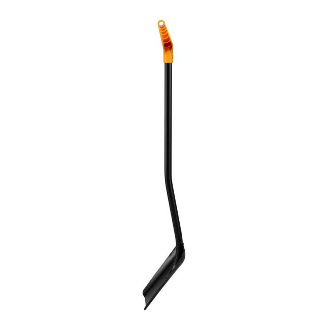 Fiskars Masívna lopata s D-rúčkou