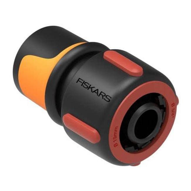 Fiskars 3/4" rýchlospojka