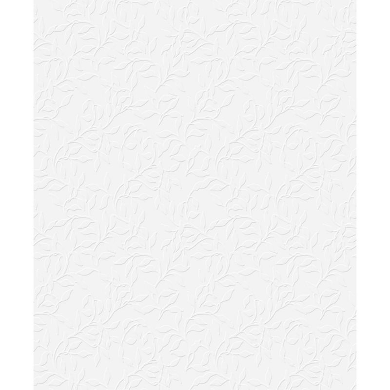 Kerria vliesová vinylová tapeta na maľovanie