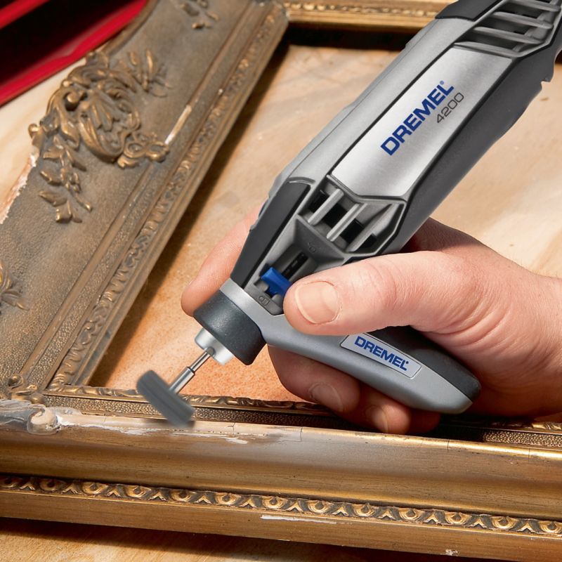 Dremel 320 brúsny kotúč 2 ks.