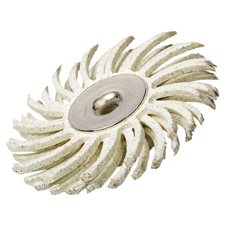 Brúsny kotúč Dremel, zrnitosť 120