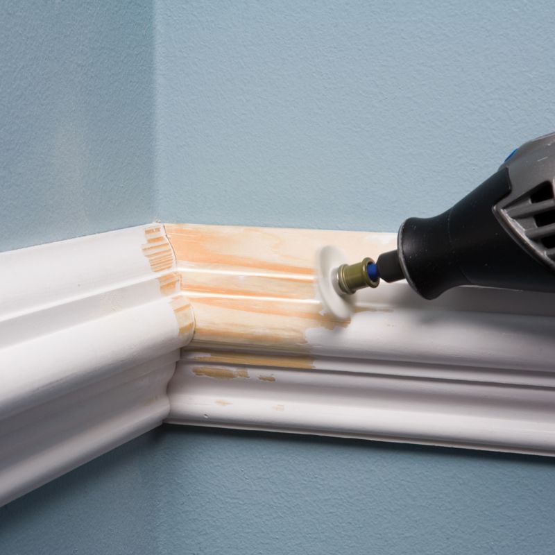 Brúsny kotúč Dremel, zrnitosť 120