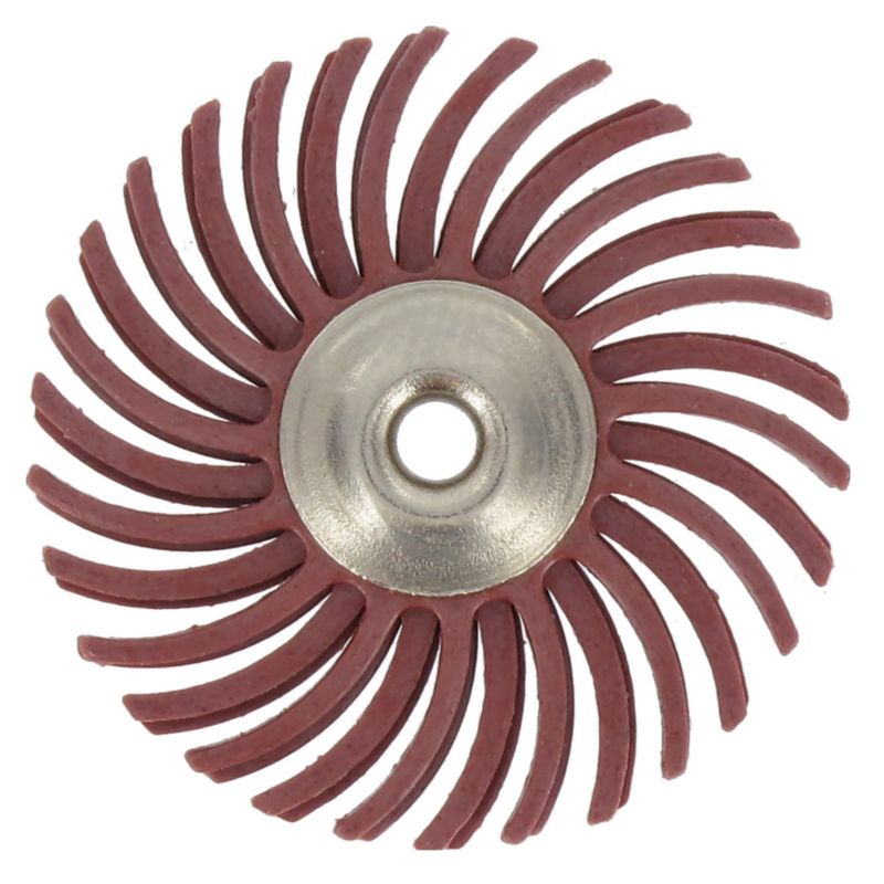 Brúsny kotúč Dremel, zrnitosť 220