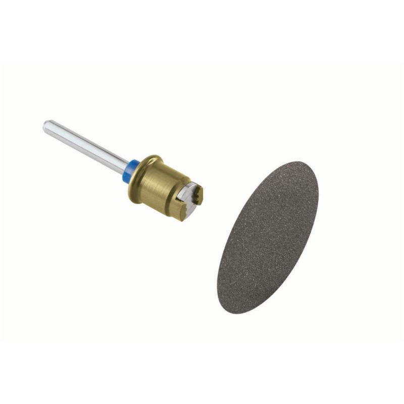 Dremel brúsny kotúč zrno 60 6 ks.