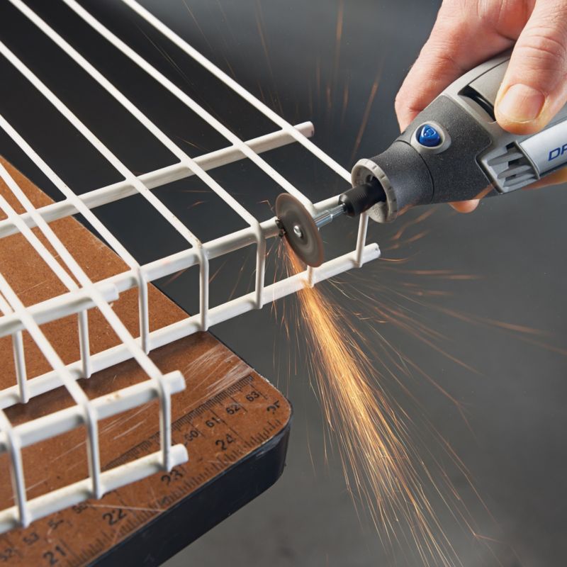 Dremel rezací kotúč, hrúbka 1 mm fi 24 mm