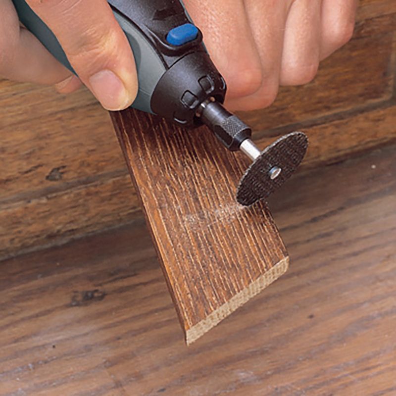 Dremel rezací kotúč pr. 32 mm vystužené 5 ks.