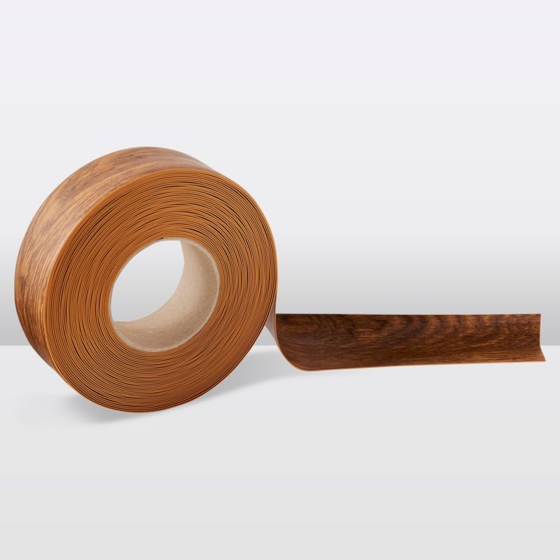 Podlahová páska 51 mm x 15 m gaštan wenge