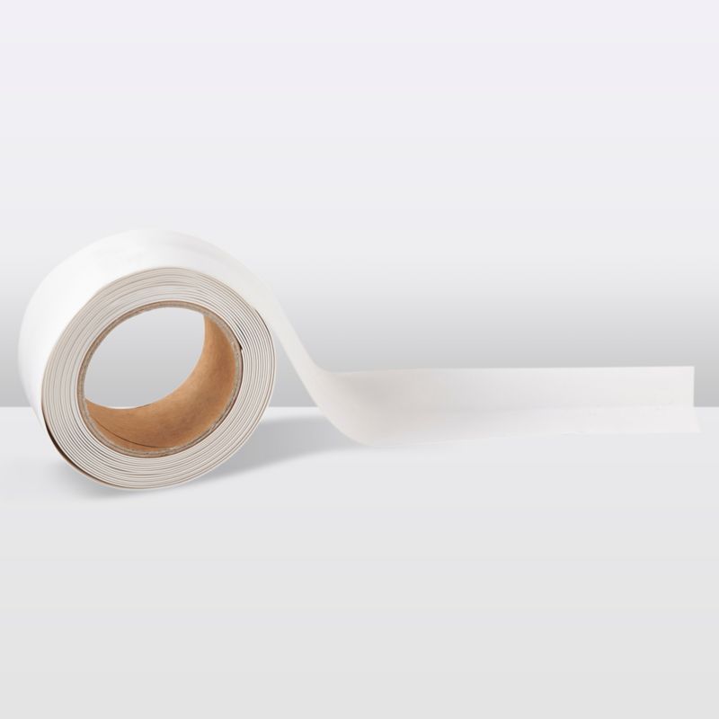 Podlahová páska 51 mm x 5 m biela