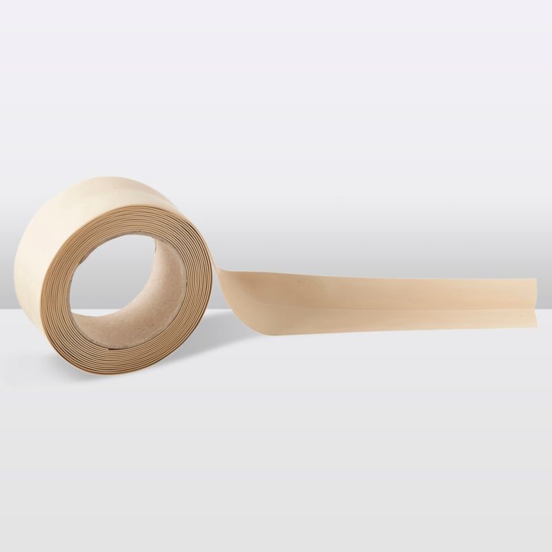 Podlahová páska 51 mm x 5 m marcipán