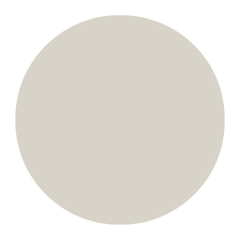 Tester farieb Beckers Vaggfarg Color angora 0,05 l