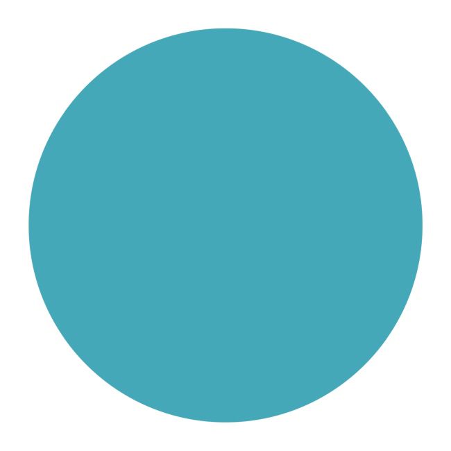 Tester farieb Beckers Vaggfarg Farebné akvárium 0,05 l