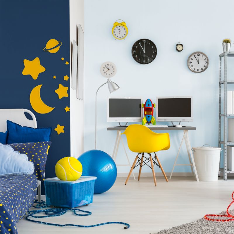 Tester farby Beckers Vaggfarg Farebná voľnosť 0,05 l