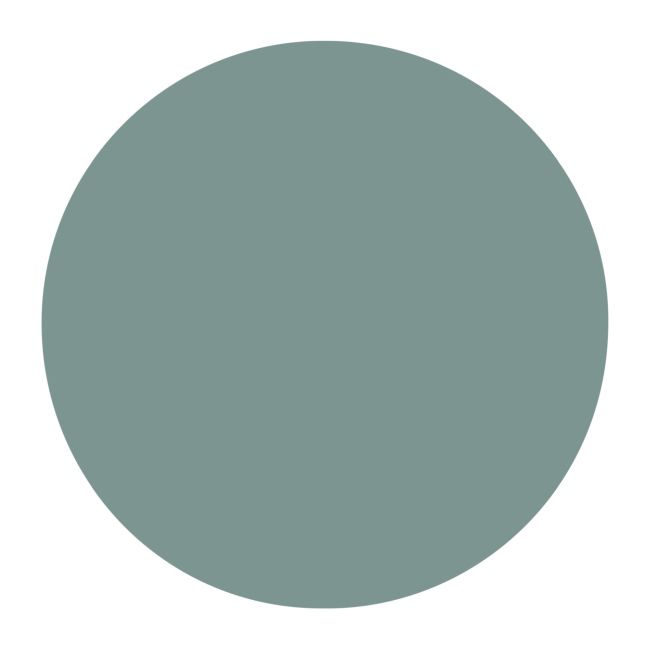 Tester farby Beckers Vaggfarg Color rozmarín 0,05 l