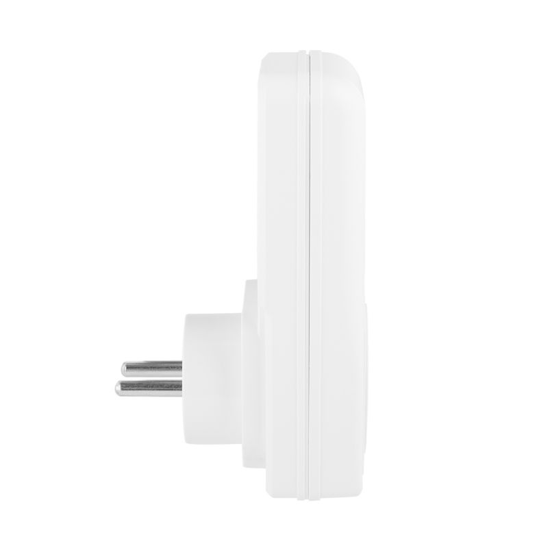 WiFi časovač 3000W