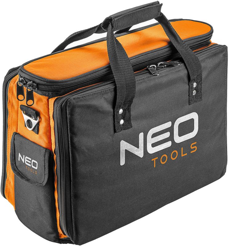 Montážna taška NEO, 17 vreciek