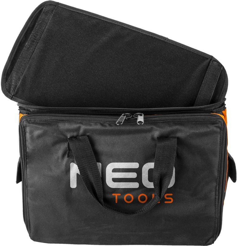 Montážna taška NEO, 17 vreciek