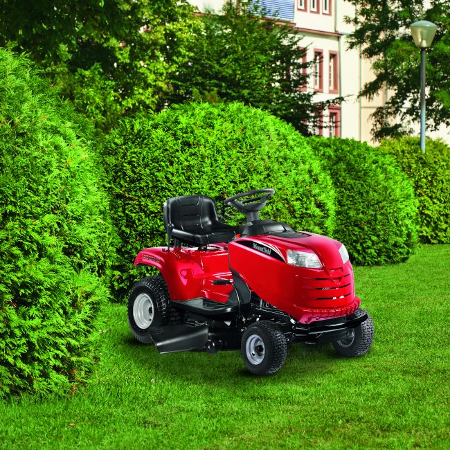 Traktor Mountfield MTF 98M SD ST 350 s bočným vyhadzovaním