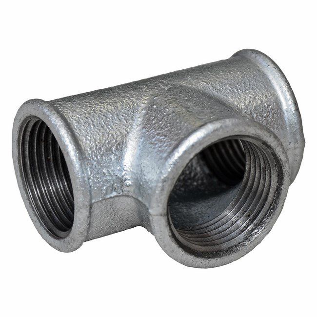 T-kus matice 3/4 x 1/2" pozinkovaný