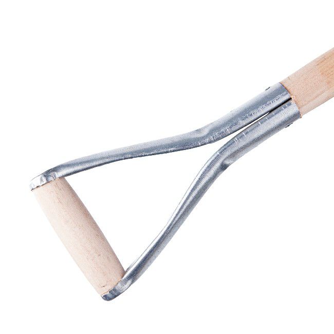 Rukoväť "DY", kovová rukoväť, dĺžka 90 cm, priem. 36 mm