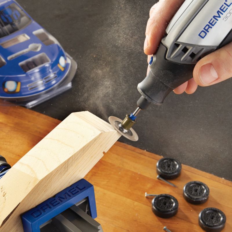 Dremel SpeedClic tŕň