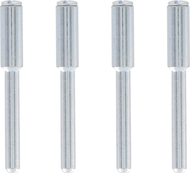 Dremel montážny kolík 3,2 mm 4 ks.