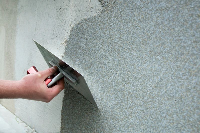 Baumit MosaikTop 301 mozaiková omietka 15 kg