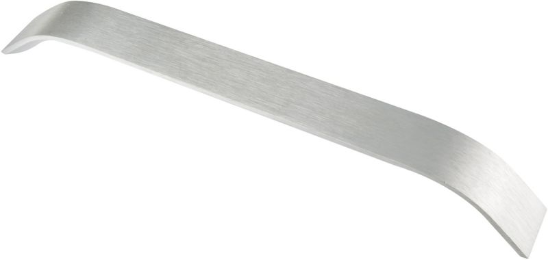 Rukoväť Schaffner Gawados 224 mm, brúsený chróm