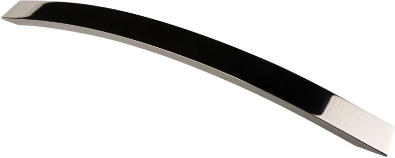 Rukoväť Schaffner Ibiza 160 mm čierny nikel