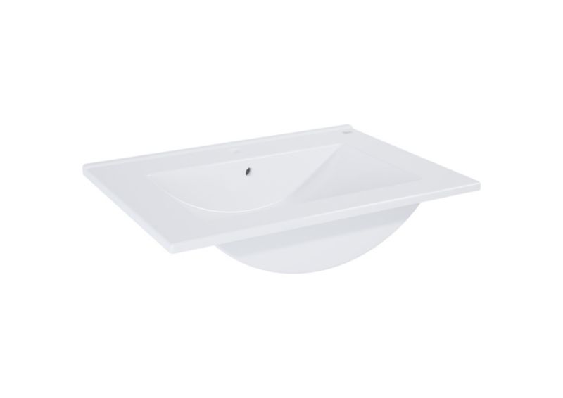 Keramické nábytkové umývadlo Roca Style 60 cm