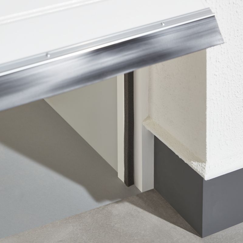 Diall garážové penové tesnenie 6,5 m 17 mm