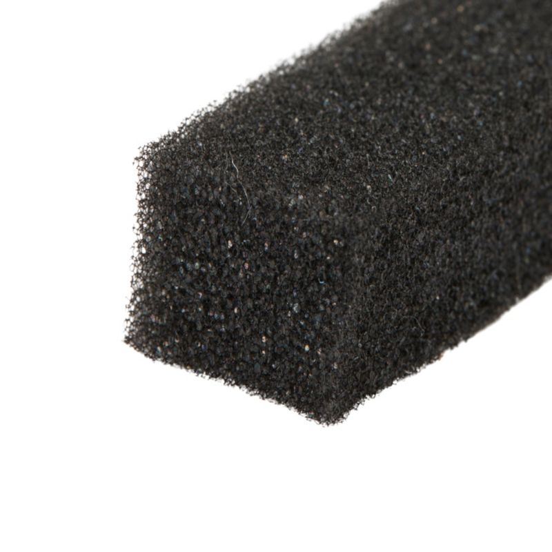 Diall garážové penové tesnenie 6,5 m 17 mm