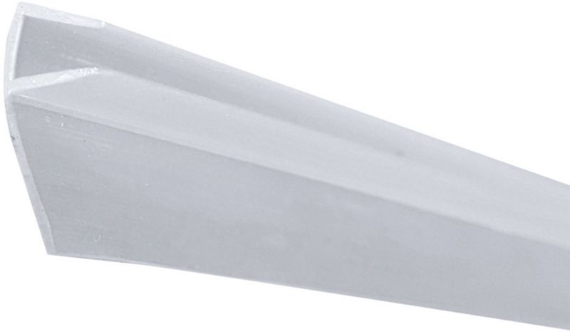 Durasan tesnenie perie na sklo 8 mm 2 ks.