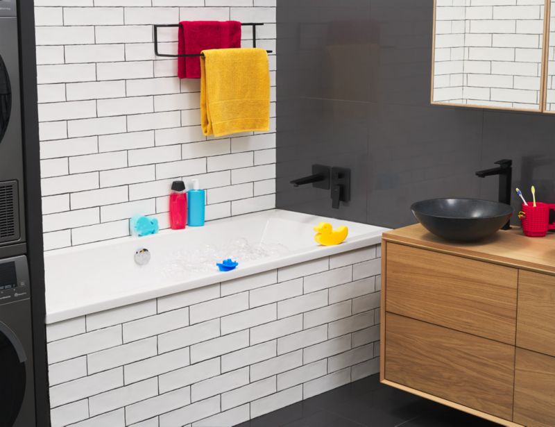 Superakrylová vaňa 170 x 70 cm