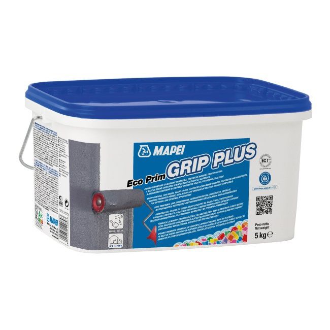 Kontaktná vrstva Mapei Eco Prim Plus 5 kg