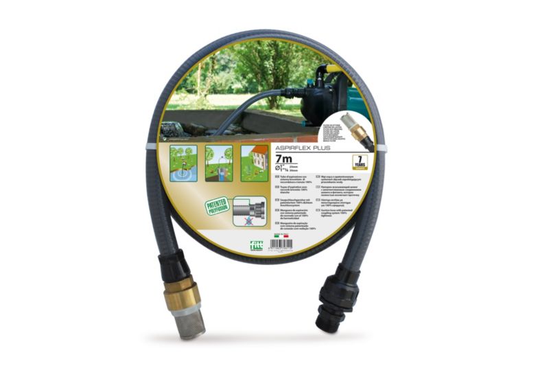 Hadica Aspirflex Plus 1" 7 m