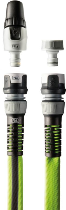 Záhradná hadica Fitt Force 1/2" 20 m