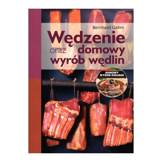 Údenie a konzervovanie mäsa