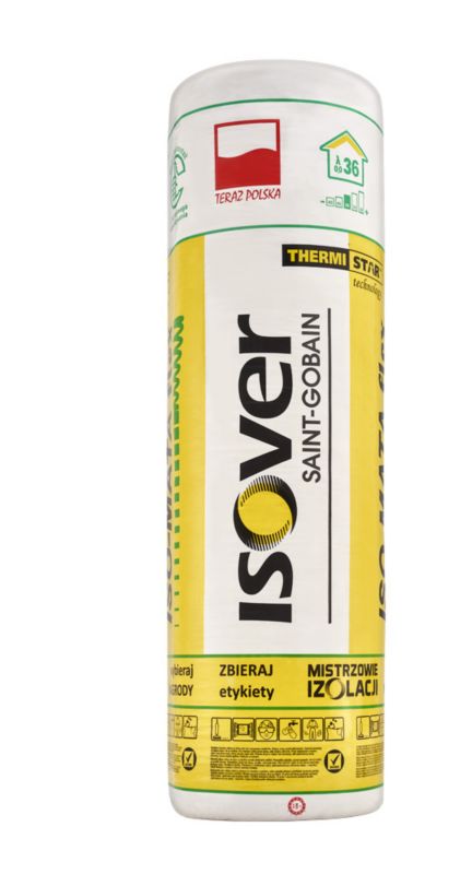 Isover vlna Iso-Mata flex 150mm 3,6m2