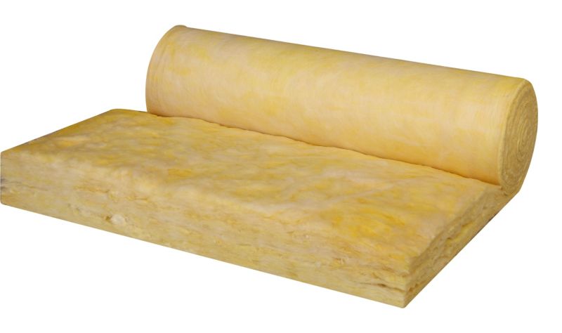 Isover vlna KT40 100mm 10,32m2