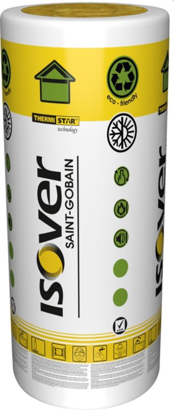 Isover vlna KT40 200mm 5,52m2