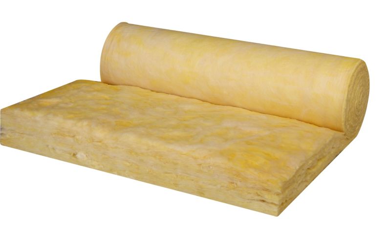 Isover vlna KT40 50 mm 20,64 m2