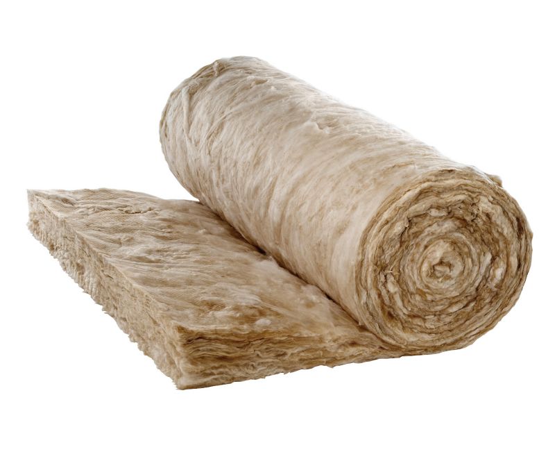 Knauf Insulation Ekoroll MPR 44 minerálna vlna 150 mm 6,6 m2